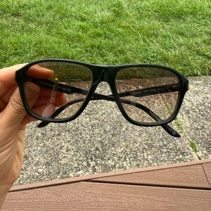 Khaite x Oliver Peoples Sunglasses